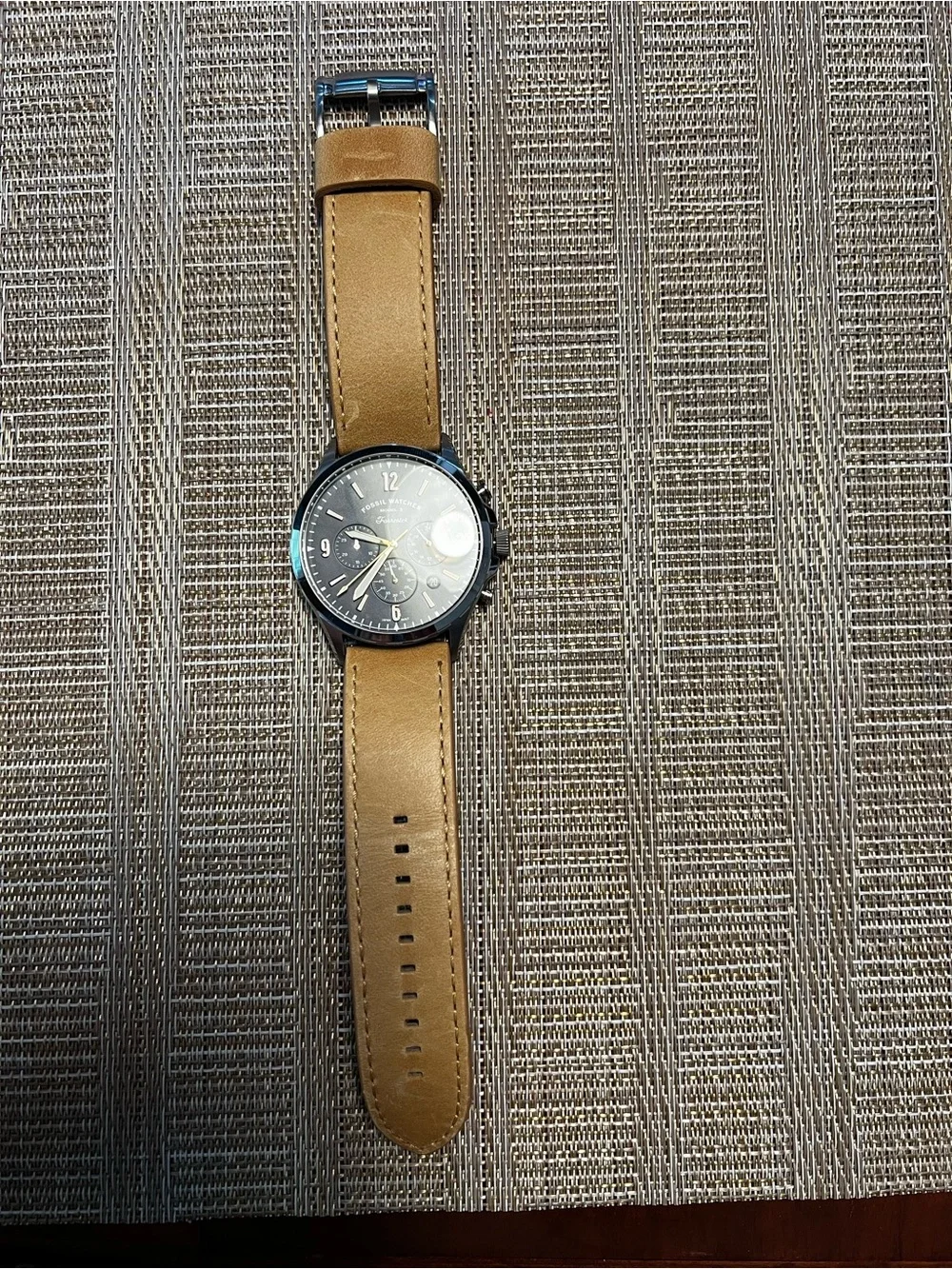 Fossil Watch - Unisex